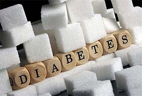 Diabeis šećer i njegovi tipovi